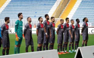 Andrea Pirlo’dan kadroda 1 değişiklik
