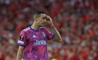Angel Di Maria, Juventus’tan ayrıldığını açıkladı
