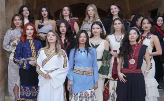 Ankara Beypazarı Festivali’nde defile coşkusu