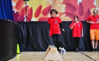 Ankara Büyükşehir Belediyesi’nin POMEM kurslarına ilgi yoğun
