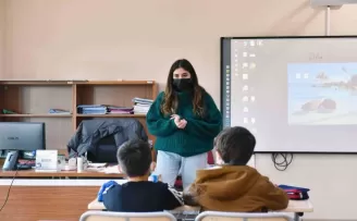 Ankara Büyükşehir Belediyesinden ücretsiz yabancı dil eğitimi

