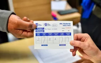Ankara Büyükşehir’den 8 milyonluk fidan hibe desteği