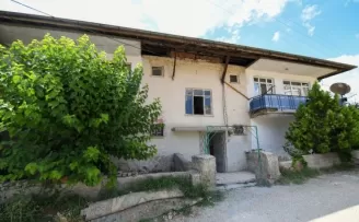 Ankara Büyükşehir’den sel mağdurlarına yardım eli
