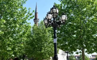 Ankara’da 27 meydan ücretsiz Wİ-Fİ’ye kavuştu
