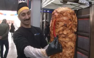 Ankara’da Adana Tanıtım Günleri başladı
