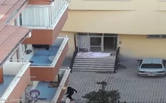 Ankara’da alacak verecek kavgası: 1 ölü
