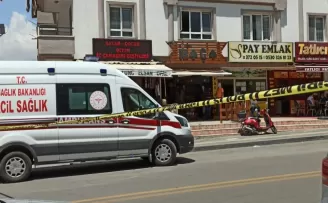 Ankara’da anneanne cinayeti: 3 ölü, 1 yaralı
