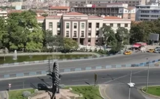 Ankara’da aranan 759 şahıs yakalandı