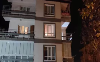 Ankara’da bıçaklı kavga: 1 yaralı
