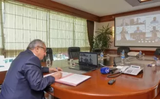 Ankara’da “Hat ve İşletme Optimizasyonu Projesi”
