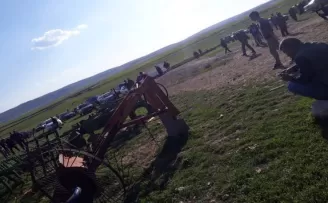 Ankara’da kavga: 1 ölü, 1 yaralı
