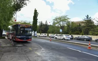 Ankara’da kültür turu seferleri bayram boyunca devam edecek