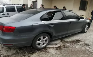 Ankara’da misilleme cinayeti
