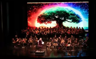Ankara’da Nargudan Bayramı