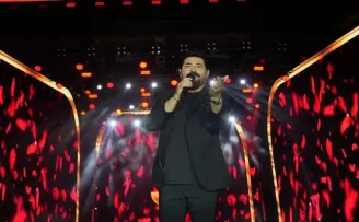 Ankara’da Serkan Kaya rüzgarı