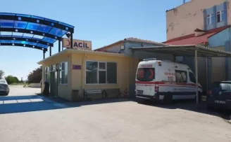 Ankara’da silahlı kavga: 1 ölü, 1 yaralı
