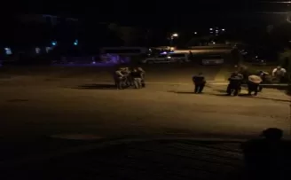 Ankara’da silahlı saldırıda baba hayatını kaybetti, oğlu yaralandı
