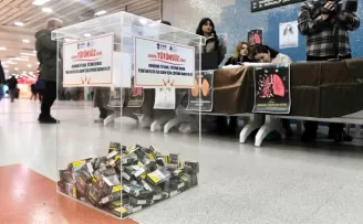 Ankara’da toplum sağlığı için kararlı mücadele