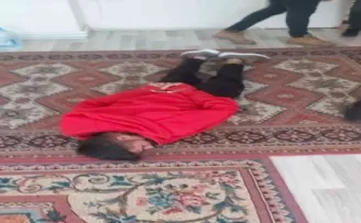 Ankara’da uyuşturucu operasyonu: 2 kişi gözaltına alındı
