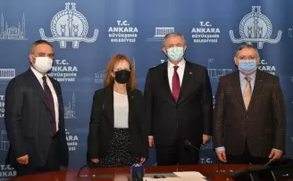 Ankara’da yeni evlenecek çiftlere ücretsiz SMA testi yapılacak
