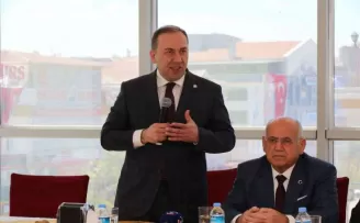 Ankara’da yenileme çalışmaları
