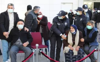 Ankara Emniyeti’nin acı günü
