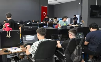 Ankara Game Jam gençlere ilham verdi
