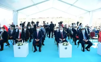 Ankara ıhlamur kokacak
