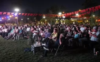 Ankara Keçiören’de ’Hababam Sınıfı’ keyfi