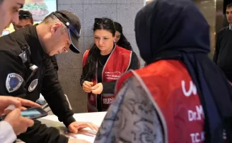 Ankara Keçiören’de ’sıfır atık’ denetimi