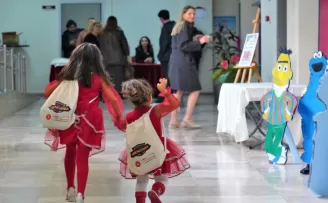 Ankara Keçiören’de yapay zeka okuryazarlığına güçlü destek