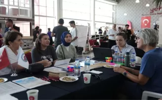 Ankara Keçiören’den gençlere tercih dönemi desteği
