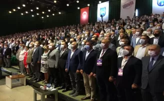 Ankara Kent Konseyi Genel Kurulu yapıldı
