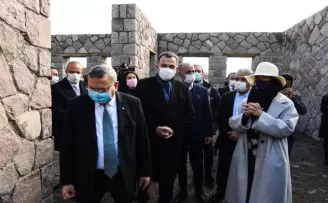 Ankara Kent Konseyi’nden eğitime destek
