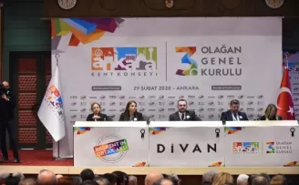 Ankara Kent Konseyi’nden “Evinde Kal Ankara” çağrısı
