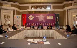 Ankara Kent Konseyi sokak hayvanları için devrede
