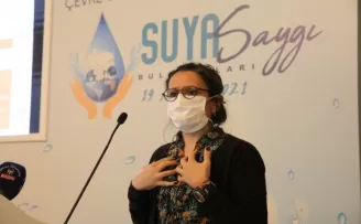 Ankara Kent Konseyi “Suya Saygı Buluşması” gerçekleştirdi
