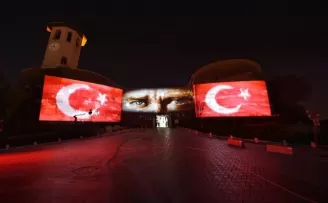 Ankara’nın başkent oluşunun 97. yıl dönümü kutlandı
