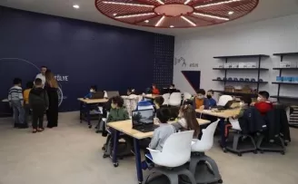 Ankara’nın Bilim Fabrikası ‘Pursaklar’
