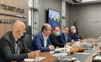 Ankara’nın yeni coğrafi işaretli ürünü ’soğan’
