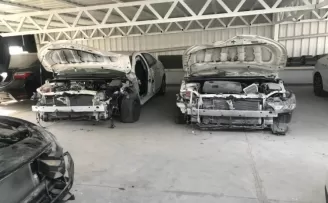 Ankara polisinden “Garaj“ isimli yeni nesil operasyon
