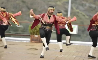 ‘Ankara Seğmen Kıyafeti’ ne coğrafi işaret tescili alındı
