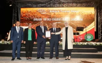 Ankara tiftiğine 