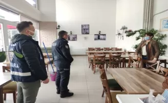 Ankara Valiliğinden 