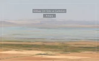 Ankara ve Bolu’da doğal güzellikler koruma altına alındı
