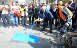Ankara’ya 53 kilometre bisiklet yolu yapılacak
