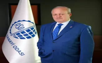 Ankaralı sanayicilerin büyük başarısı
