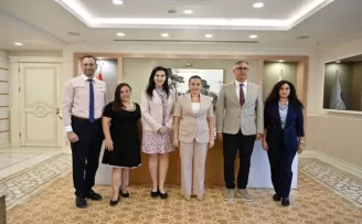 Antalya Büyükşehir ve Litvanya arasında yeşil işbirliği
