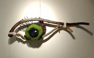 Antalya’da doğa ve sanat buluşuyor