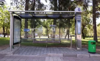 Antalya’da engelli dostu durak sayısı artıyor